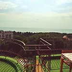 Riviera Sea Villageapartments Apartament Nisipurile de Aur