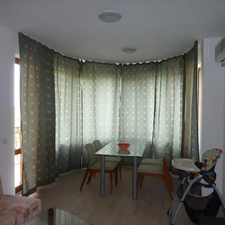 Appartement Riviera Sea Villageapartments *