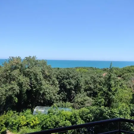 Riviera Sea Villageapartments Apartman *