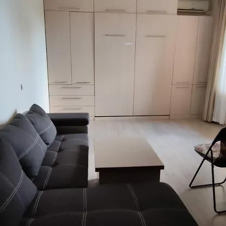 Riviera Sea Villageapartments Goudstrand