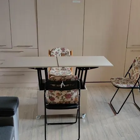 Riviera Sea Villageapartments Appartement