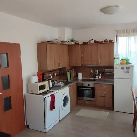 Riviera Sea Villageapartments Goudstrand