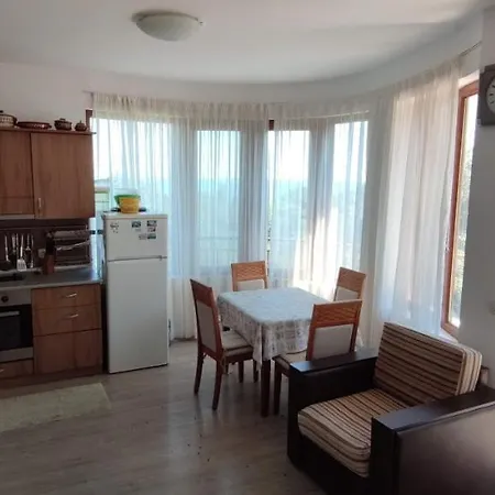 Riviera Sea Villageapartments * Goudstrand