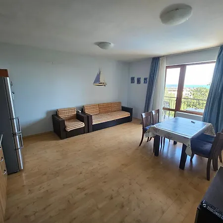 Riviera Sea Villageapartments Apartman *