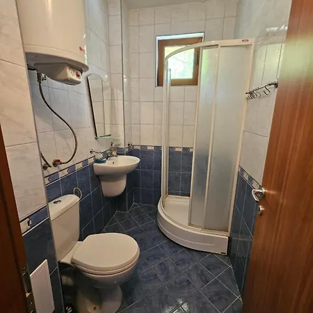 Riviera Sea Villageapartments Appartement Goudstrand