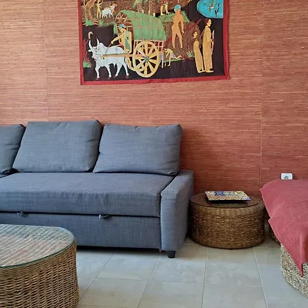 Riviera Sea Villageapartments Appartement