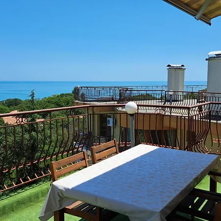 Riviera Sea Villageapartments Appartement *