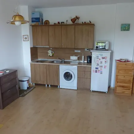 Appartement Riviera Sea Villageapartments *