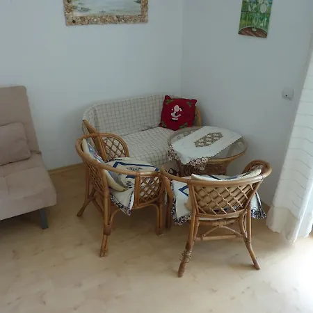 Riviera Sea Villageapartments Appartement