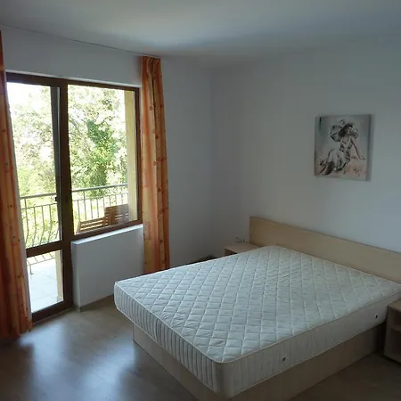 Riviera Sea Villageapartments Appartement Goudstrand