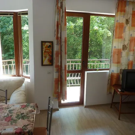 Appartement Riviera Sea Villageapartments *