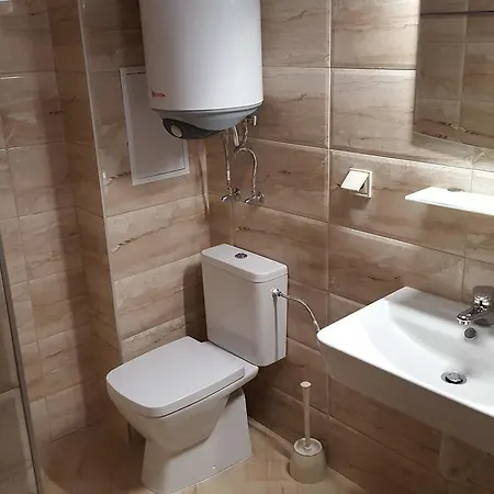 Apartment Riviera Sea Villageapartments *