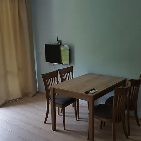 Riviera Sea Villageapartments Appartement