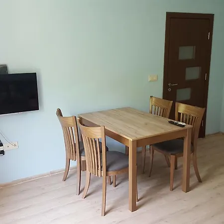 Riviera Sea Villageapartments Appartement Goudstrand