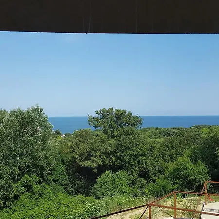 Riviera Sea Villageapartments Appartement Goudstrand