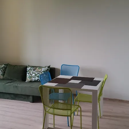 Riviera Sea Villageapartments Goudstrand
