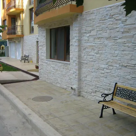 Riviera Sea Villageapartments Appartement