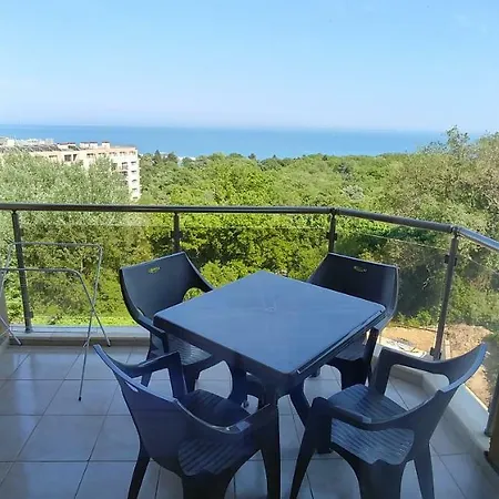 Riviera Sea Villageapartments *