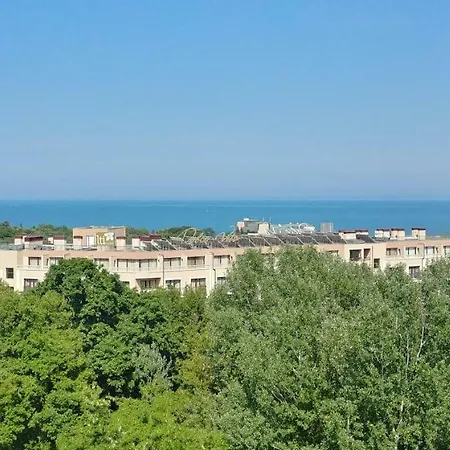 Riviera Sea Villageapartments Appartement *