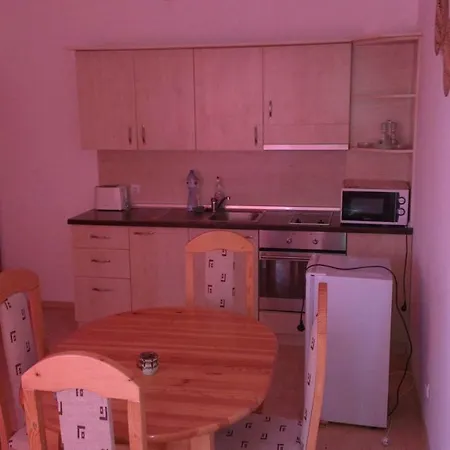 Riviera Sea Villageapartments Apartment