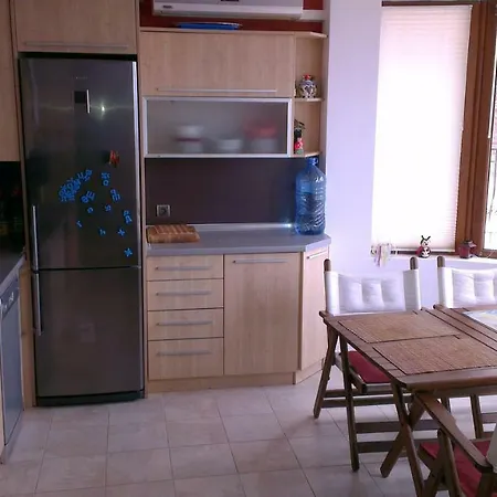 Riviera Sea Villageapartments Apartman Aranyhomok