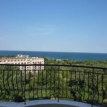 Appartement Riviera Sea Villageapartments Goudstrand