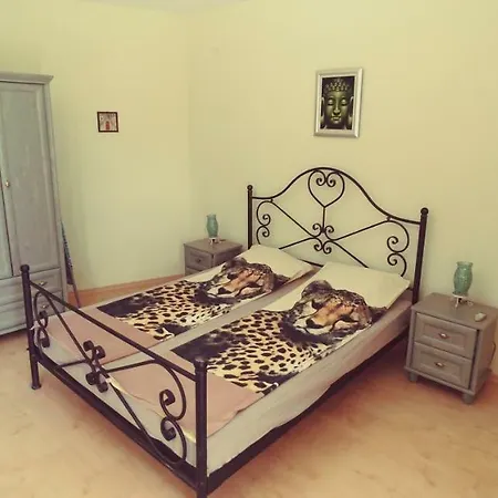 Riviera Sea Villageapartments Apartment Golden Sands