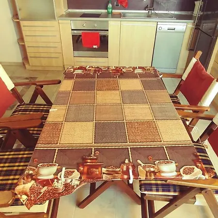 Riviera Sea Villageapartments Appartement