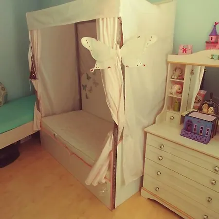 Riviera Sea Villageapartments Apartment