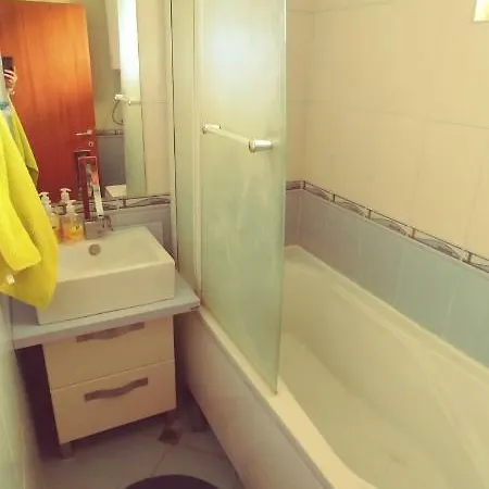 Apartment Riviera Sea Villageapartments *