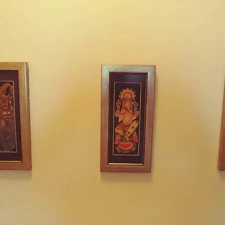 Riviera Sea Villageapartments 公寓