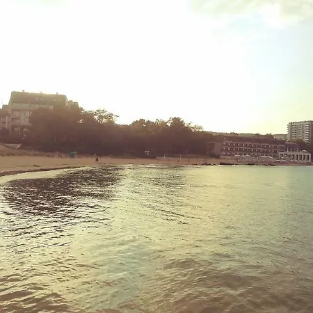 Appartement Riviera Sea Villageapartments Goudstrand