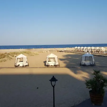 Riviera Sea Villageapartments Appartement