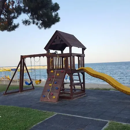 Riviera Sea Villageapartments Apartment Golden Sands