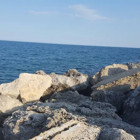 Riviera Sea Villageapartments Apartment Golden Sands