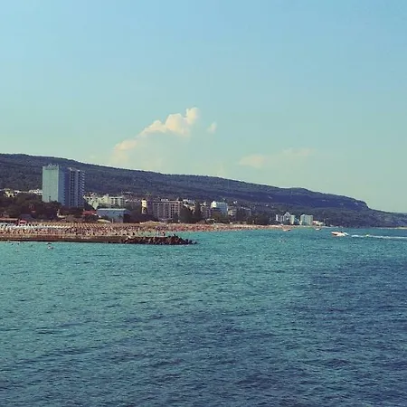 Apartment Riviera Sea Villageapartments *