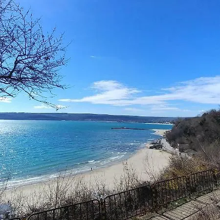 Apartment Riviera Sea Villageapartments Golden Sands