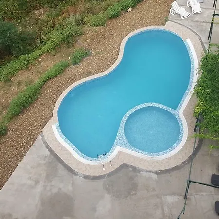 Riviera Sea Villageapartments Apartman