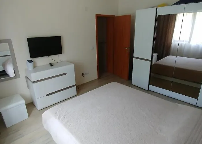 Riviera Sea Villageapartments Apartment *