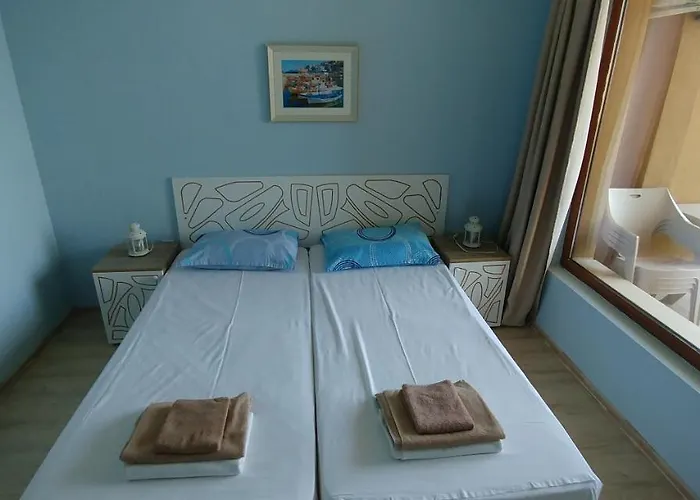 Apartman Riviera Sea Villageapartments