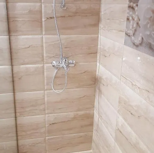Riviera Sea Villageapartments Apartman Aranyhomok
