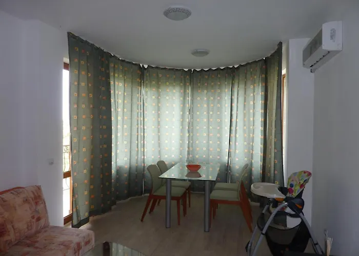 Apartman Riviera Sea Villageapartments *