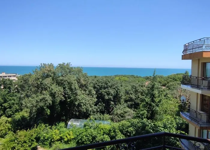 Riviera Sea Villageapartments Apartman *