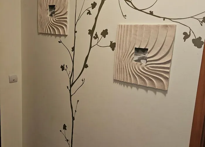 Apartment Riviera Sea Villageapartments