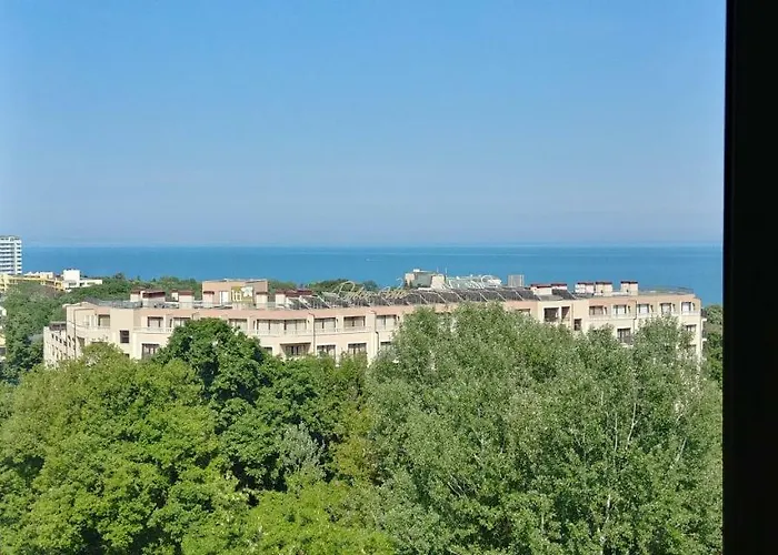 Riviera Sea Villageapartments Apartment *