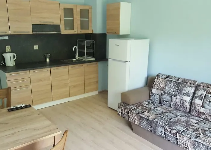 Apartman Riviera Sea Villageapartments