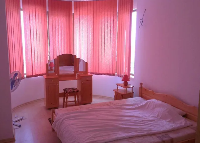 Riviera Sea Villageapartments Apartment