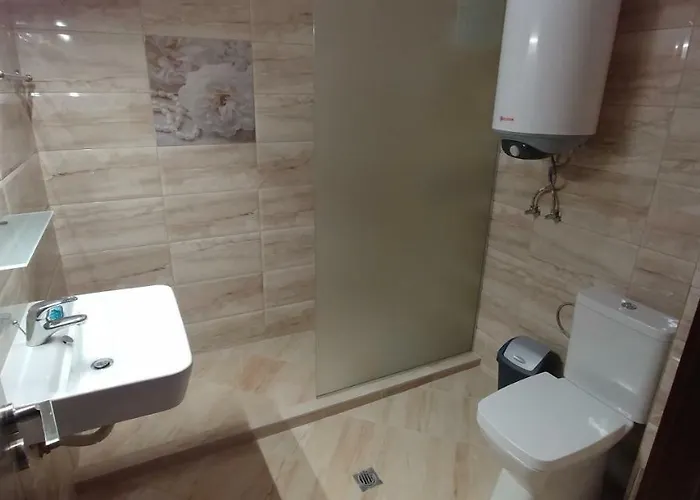 Riviera Sea Villageapartments * Aranyhomok