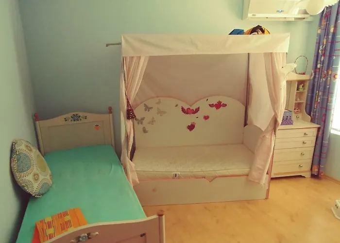 Riviera Sea Villageapartments Apartman