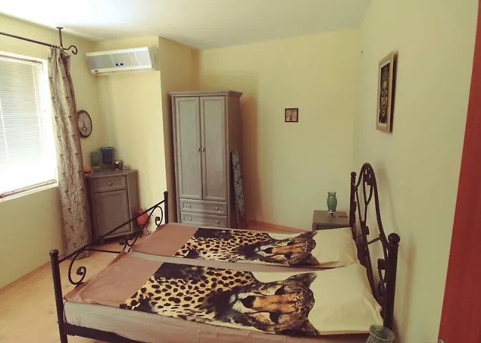 Riviera Sea Villageapartments *